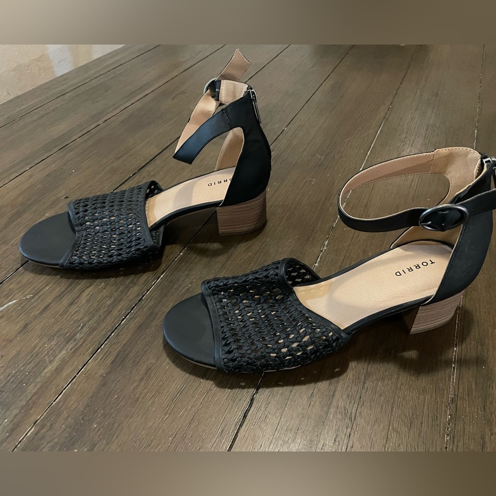 Torrid Dress Shoes